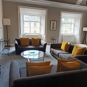 Appartement York Place By Destination, Édimbourg