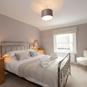 fossgate-luxury-duplex-city-centre-apartment.yorkshirehotels.net/