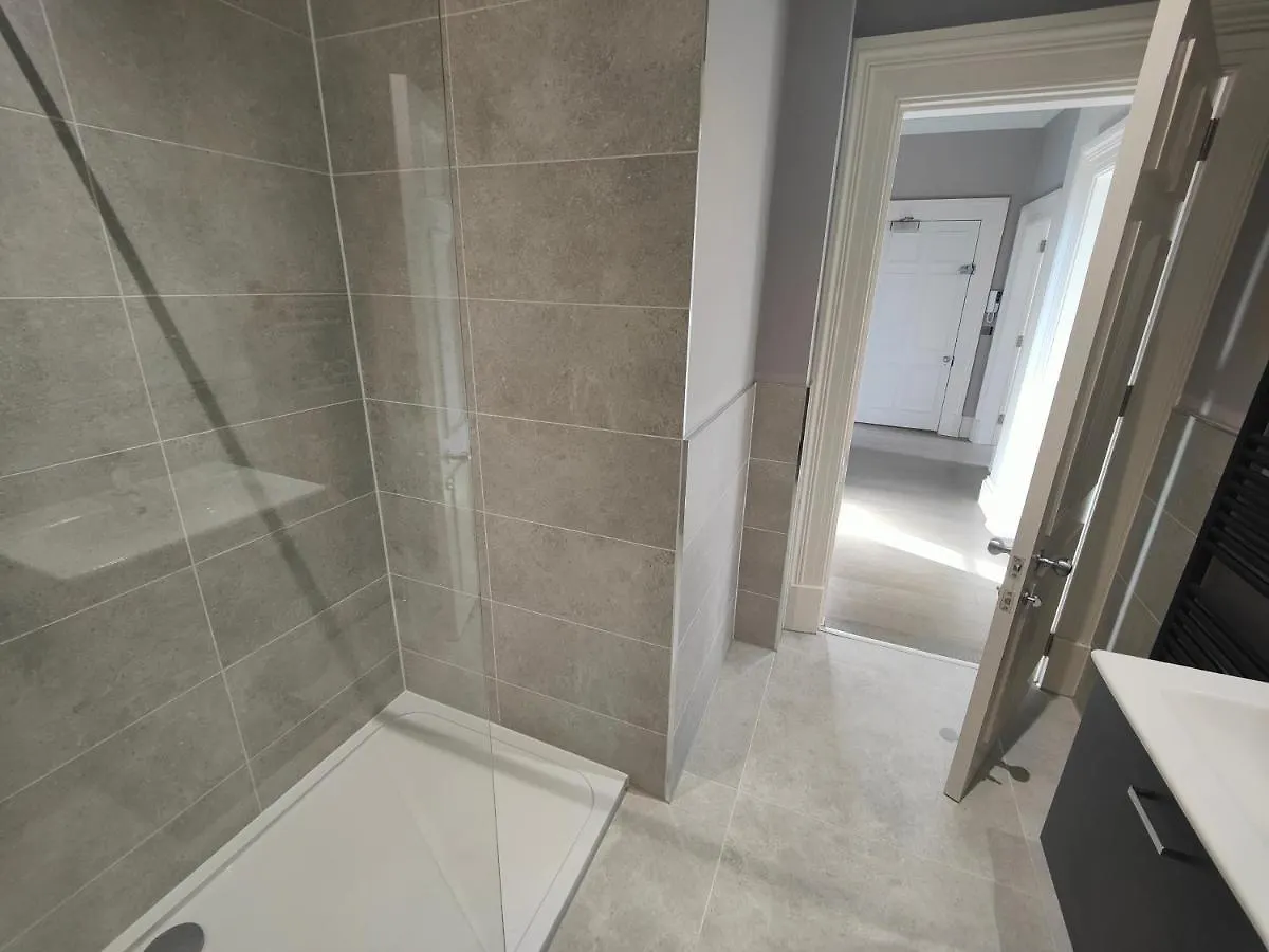 Joivy Luxurious Apt On Notable George Street Edinburgh United Kingdom